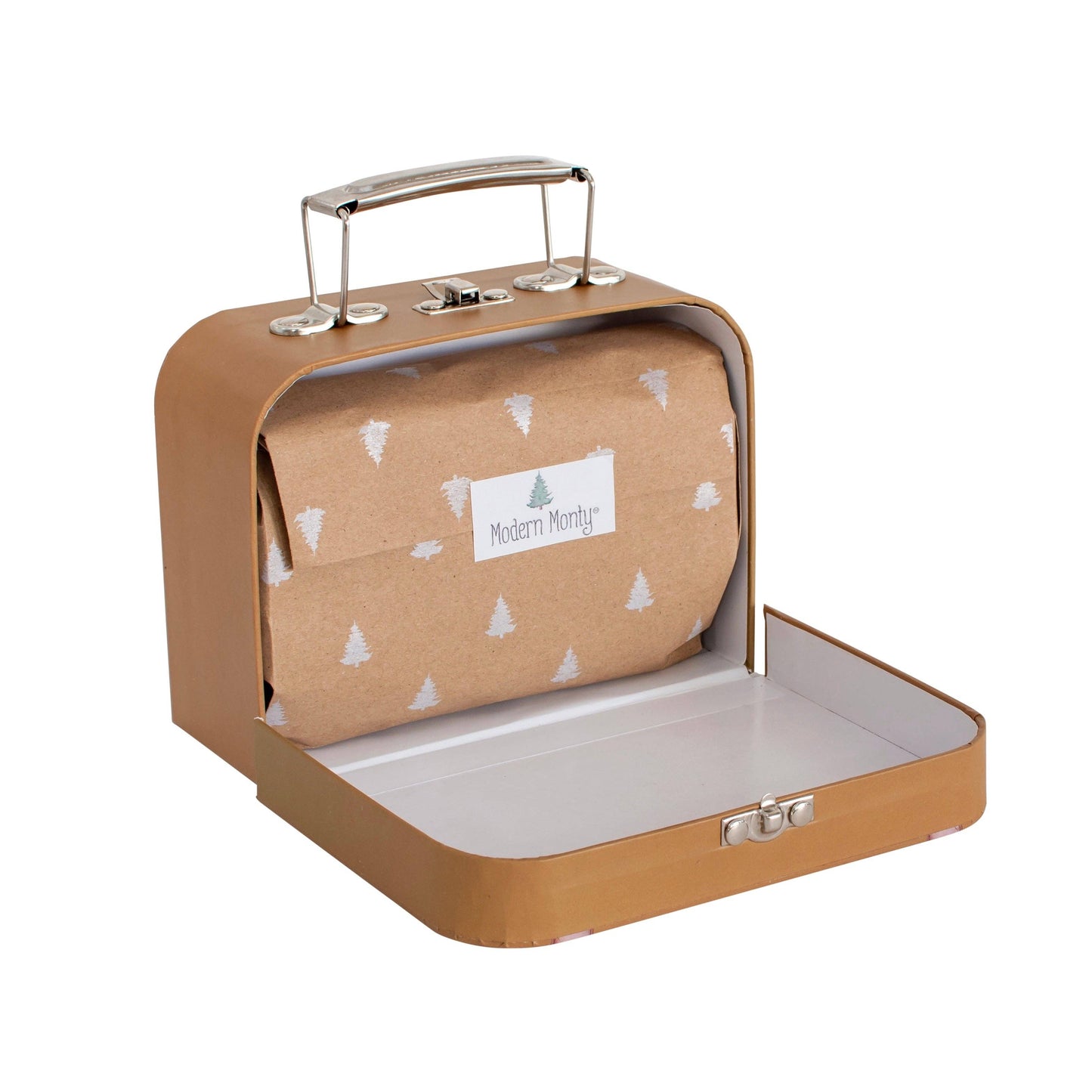 Christmas "Take Me With You Puzzle"
