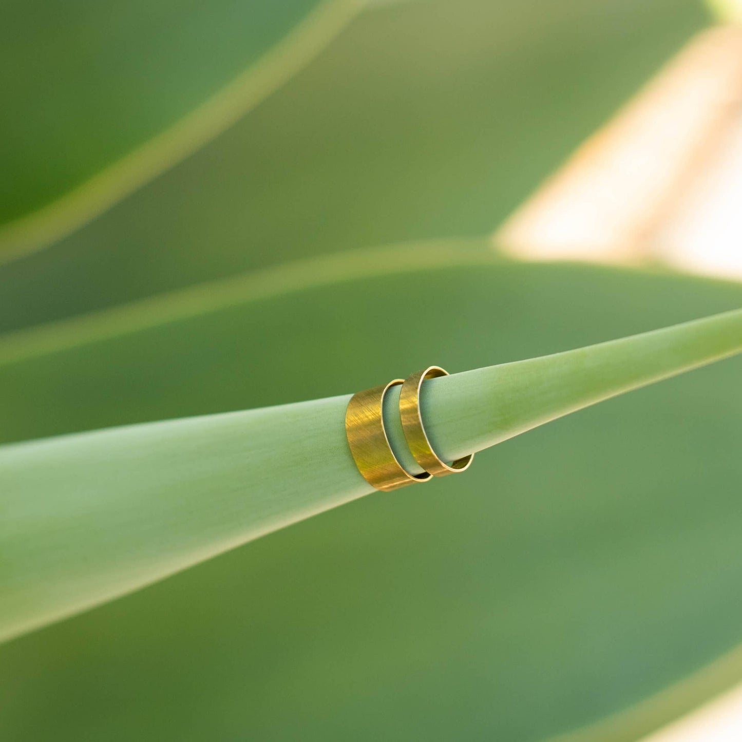 PURPOSE Jewelry - Honor Ring