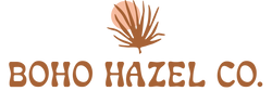 Boho Hazel & Co.