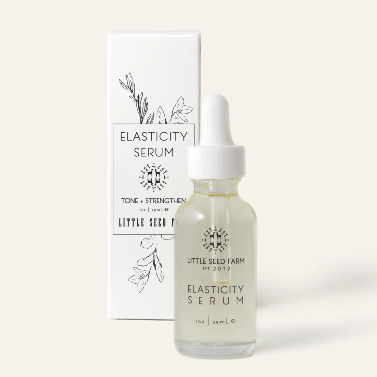 Elasticity Serum