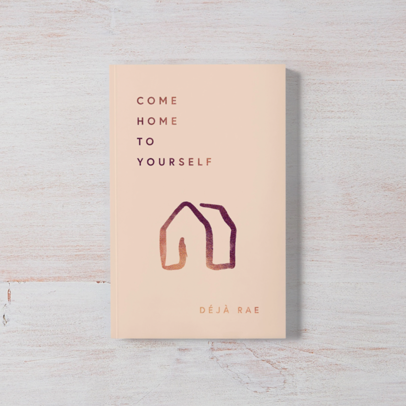 Come Home To Yourself
