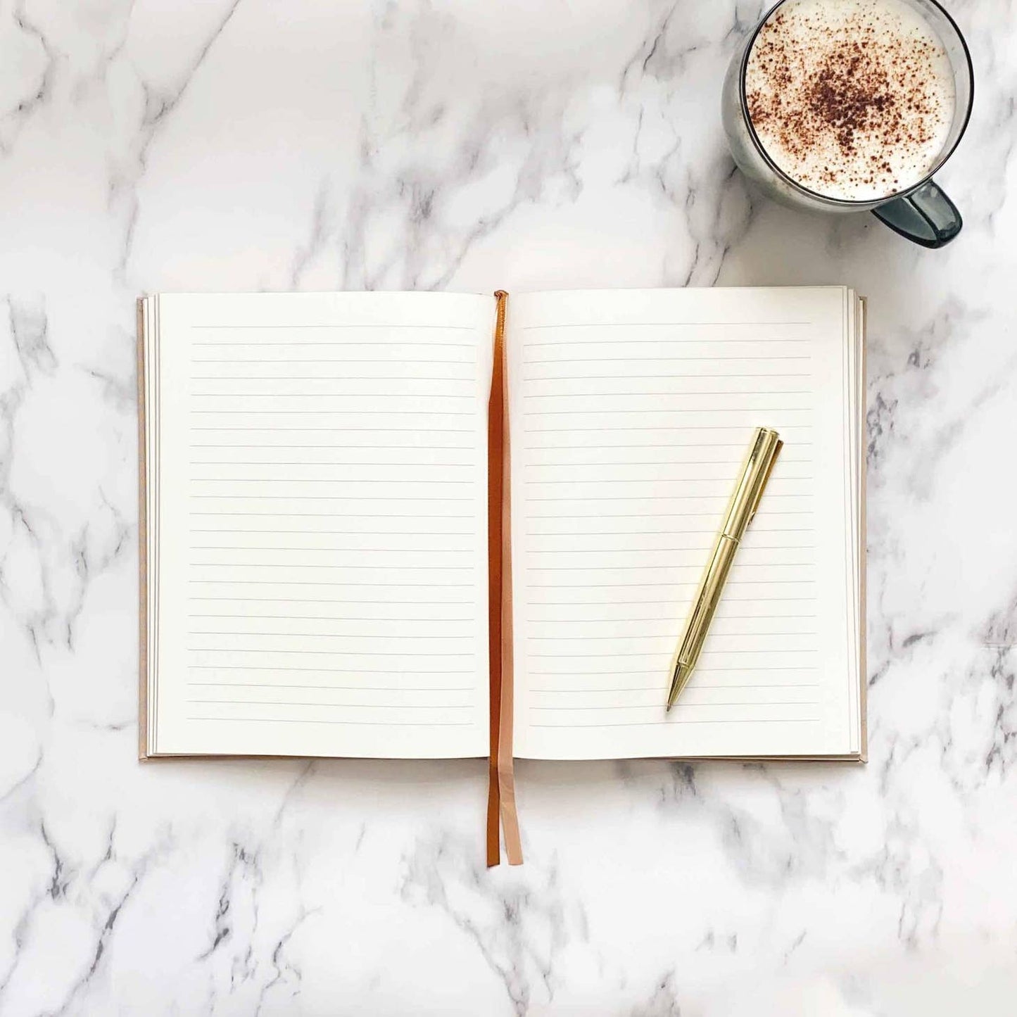 Dalmatian Notebook