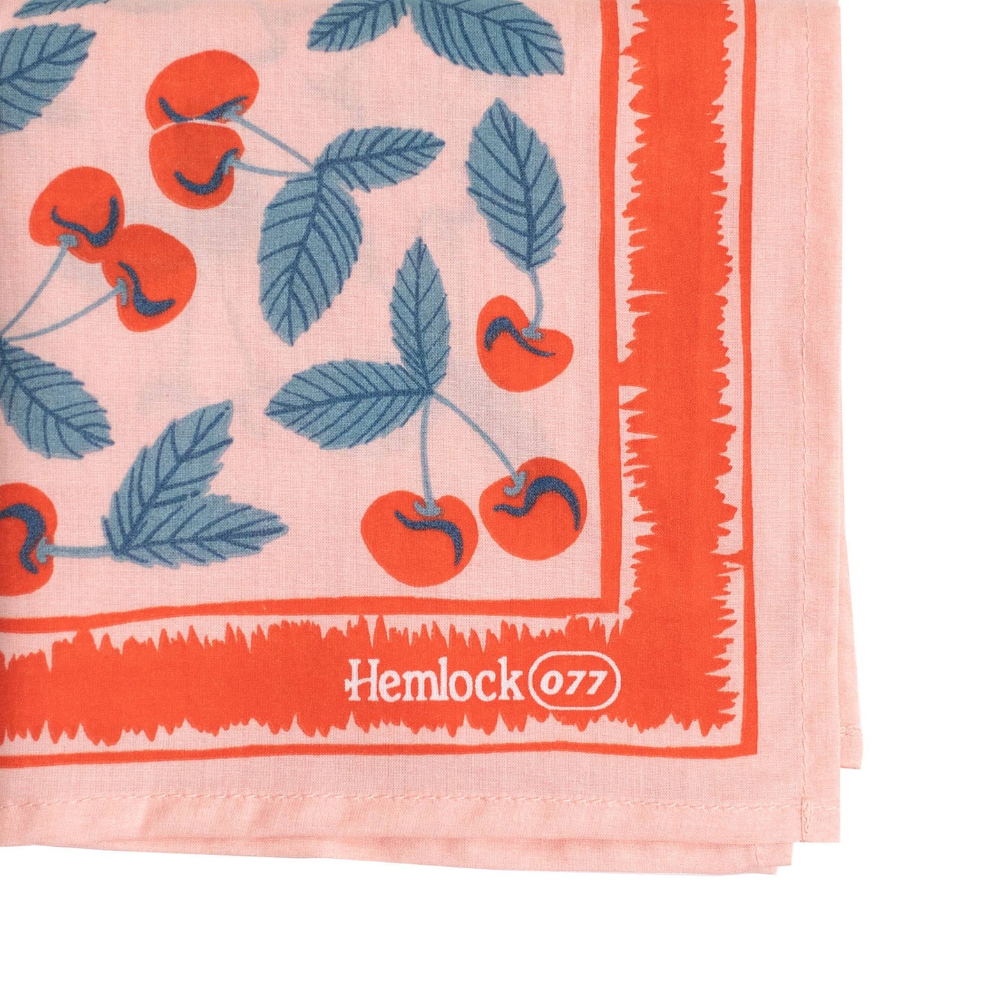 Cherry Bandana