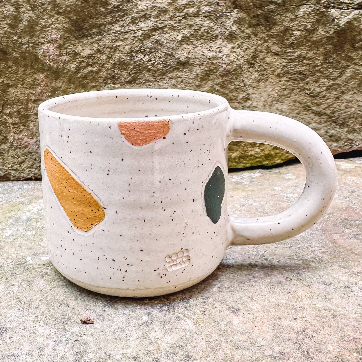 Good Hearted Woman - Acid Cow Mug