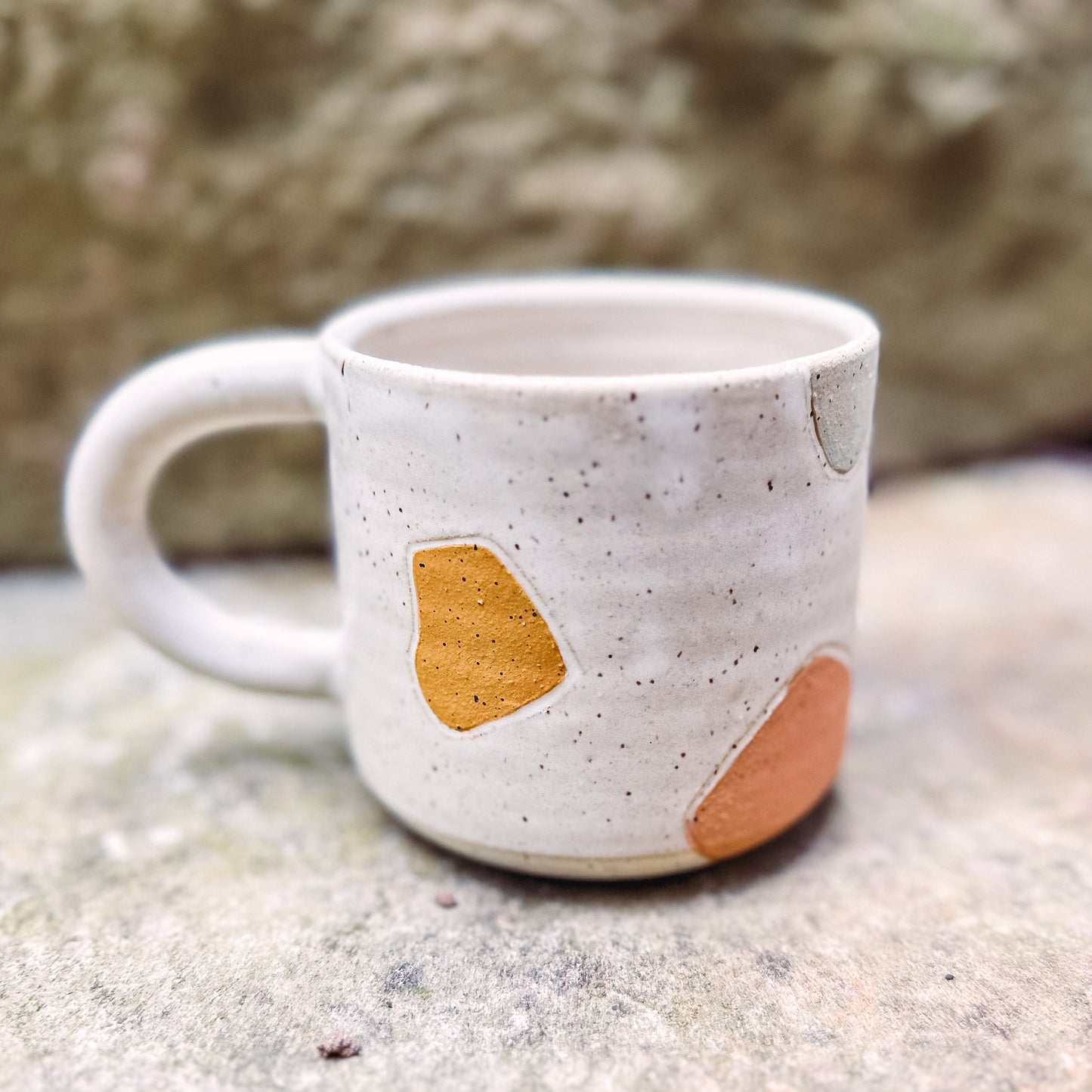 Good Hearted Woman - Acid Cow Mug