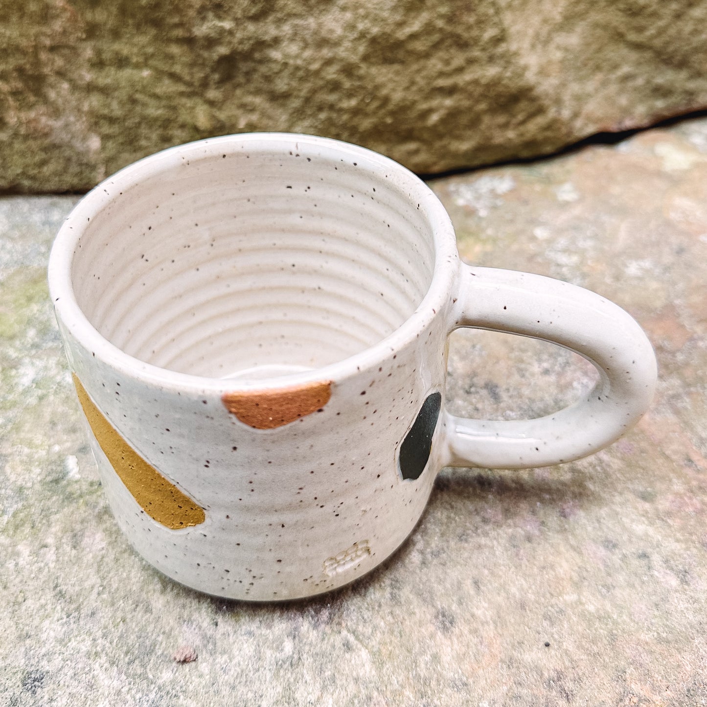 Good Hearted Woman - Acid Cow Mug