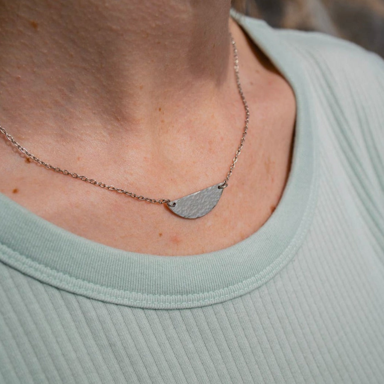 PURPOSE Jewelry - Ava Necklace