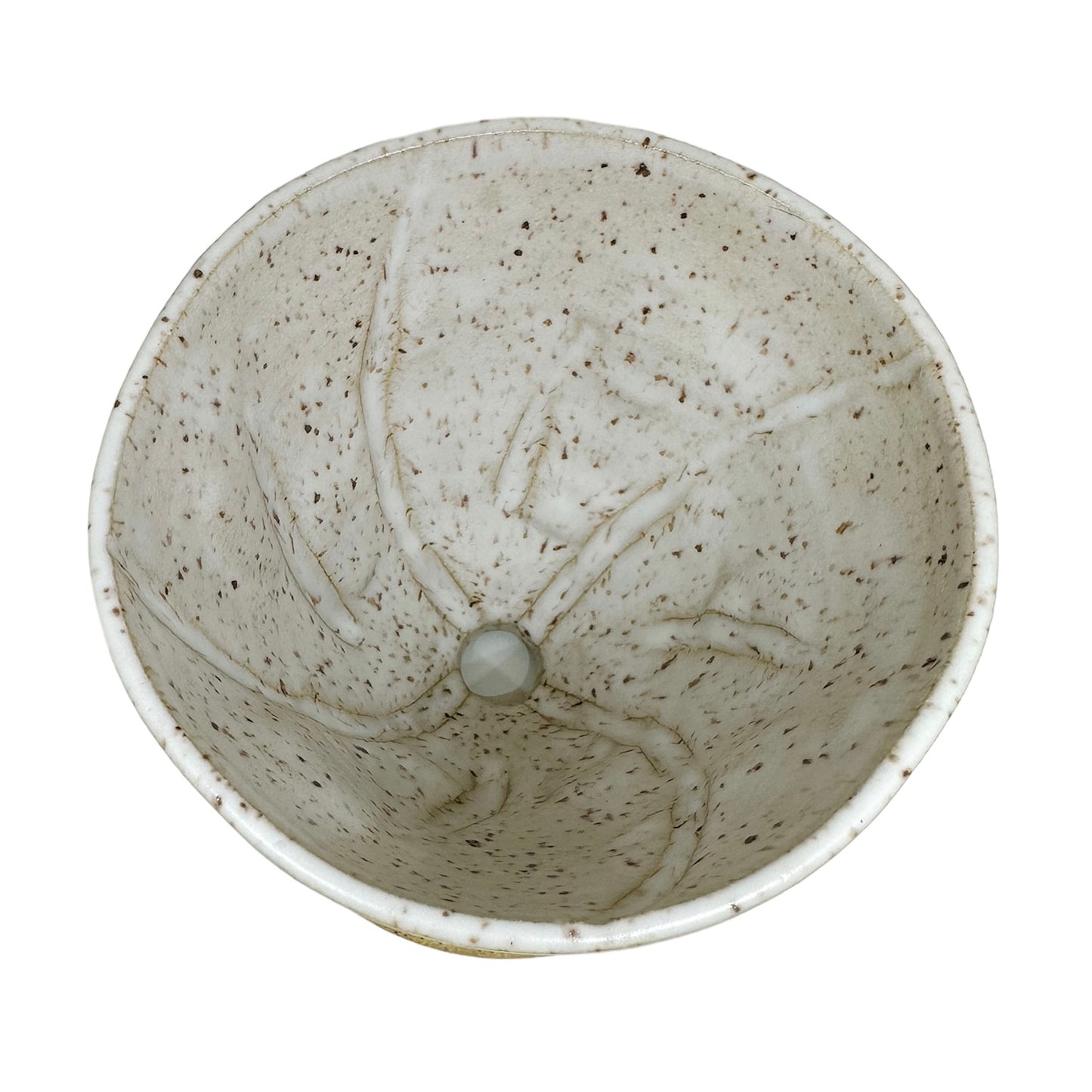 Osso Ceramics: Strawberry Banana Pour Over Cone