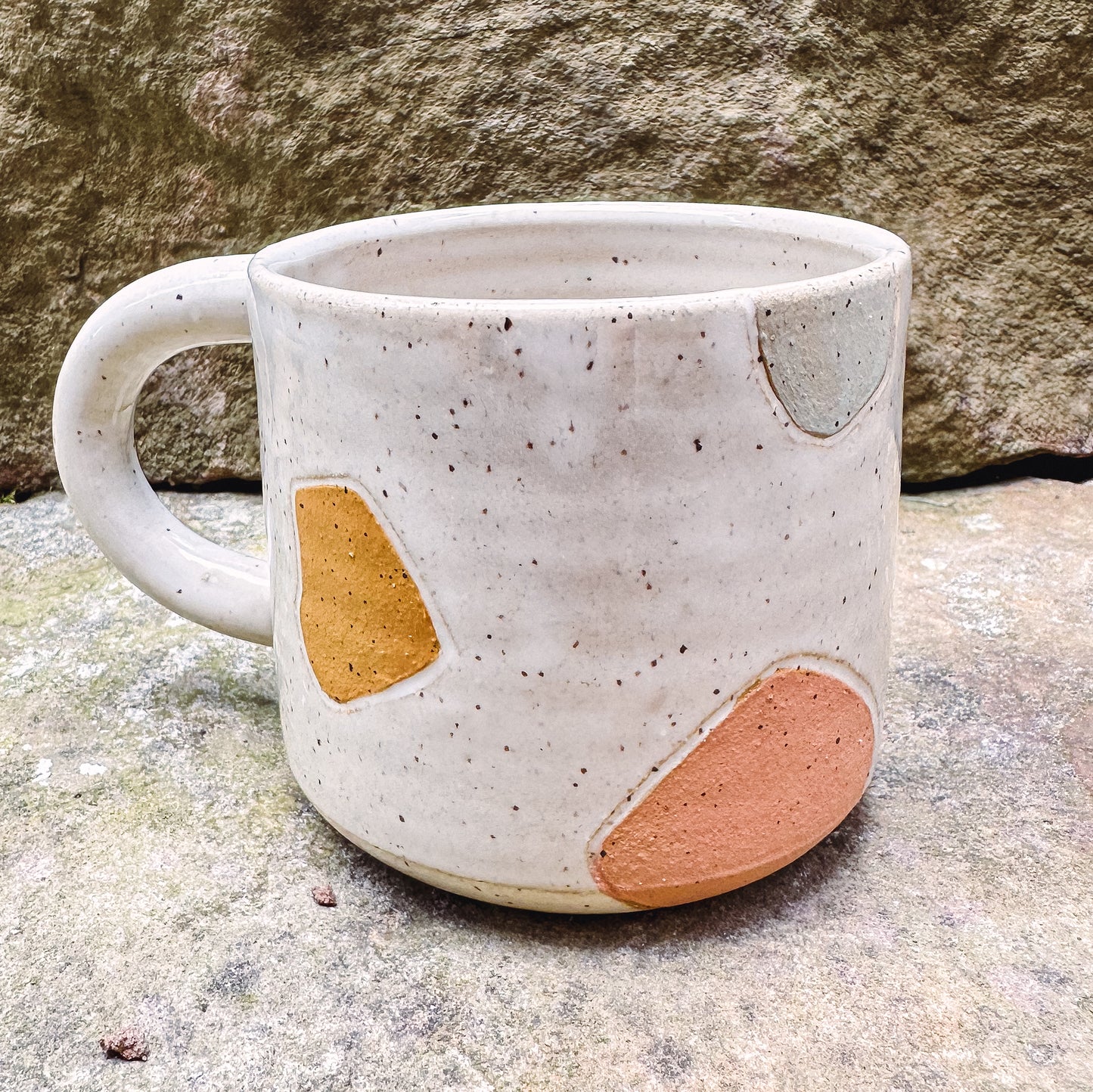 Good Hearted Woman - Acid Cow Mug