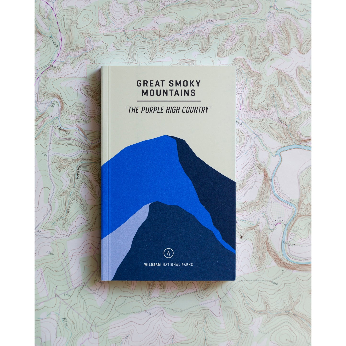 Great Smoky Mountains National Park Guide