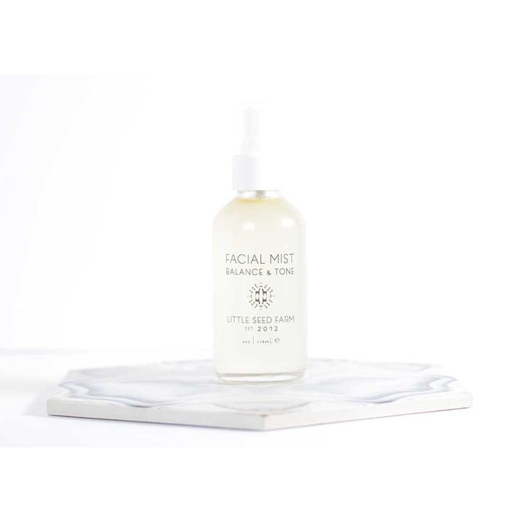 Facial Mist & Toner