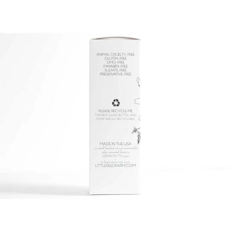 Facial Mist & Toner