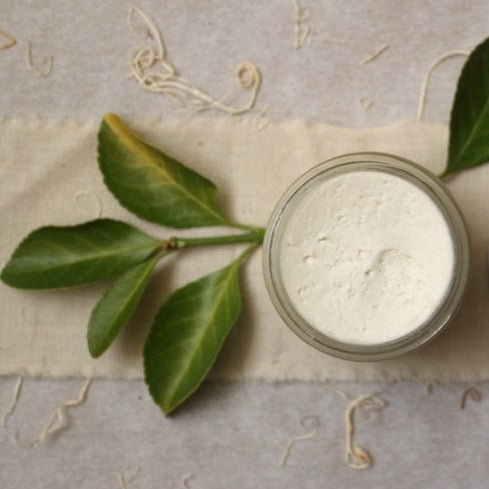 Botanical Butter
