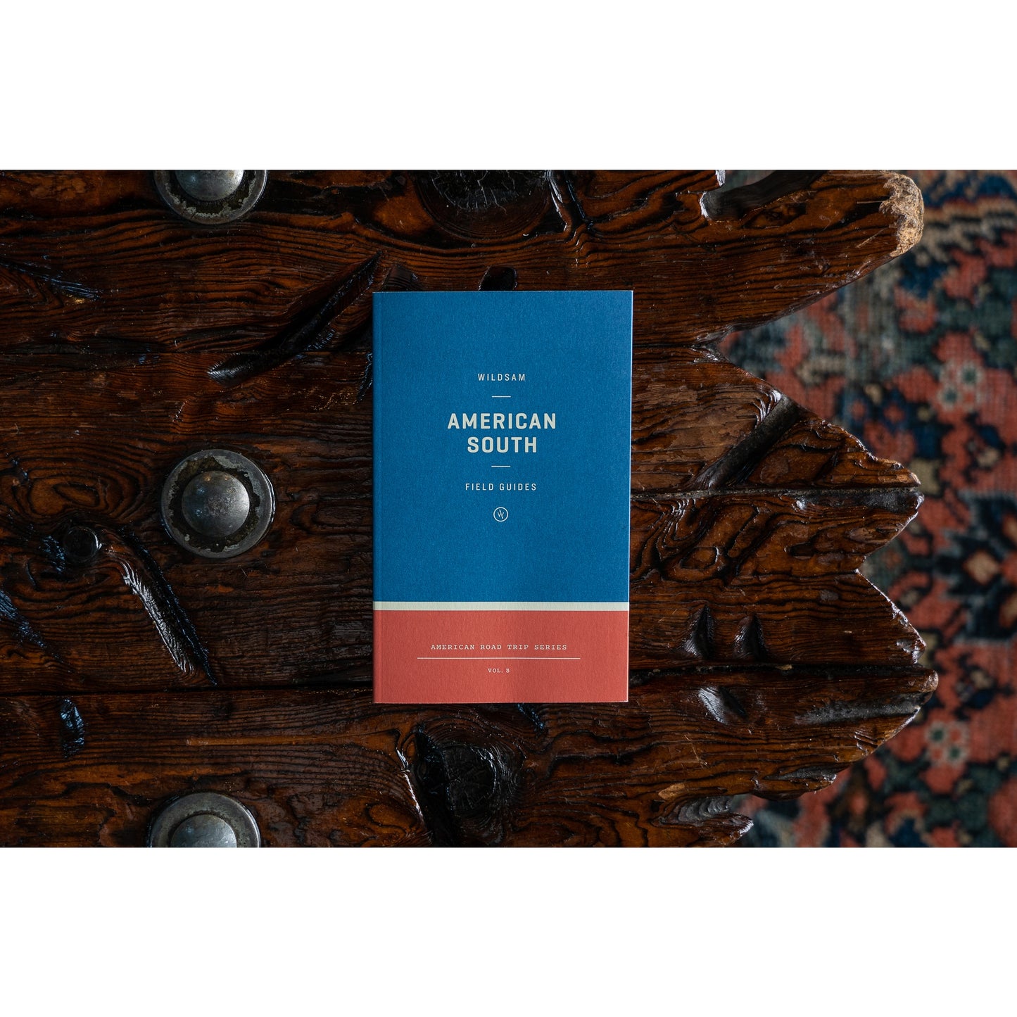 American South Road Trip Guide