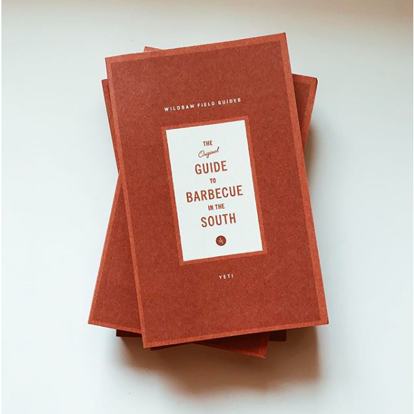 Southern Barbecue Field Guide