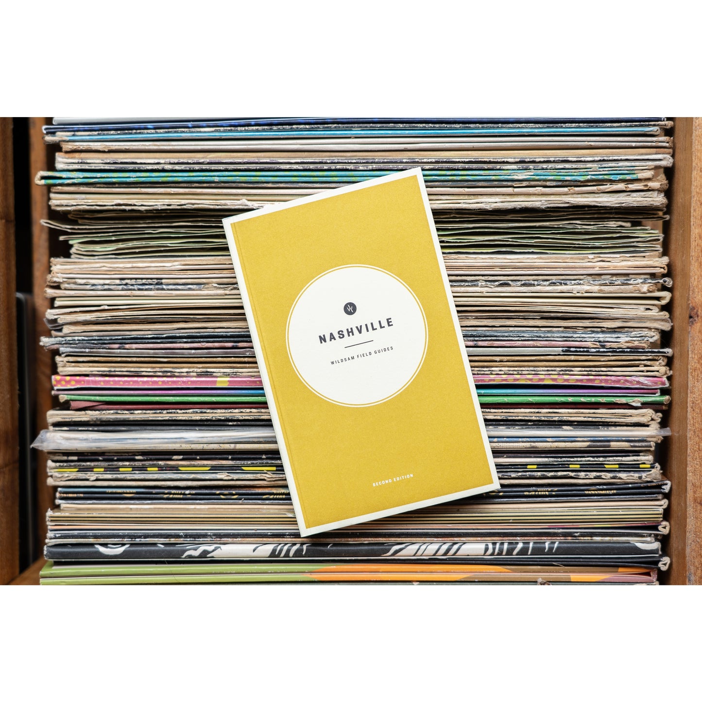 Nashville Field Guide