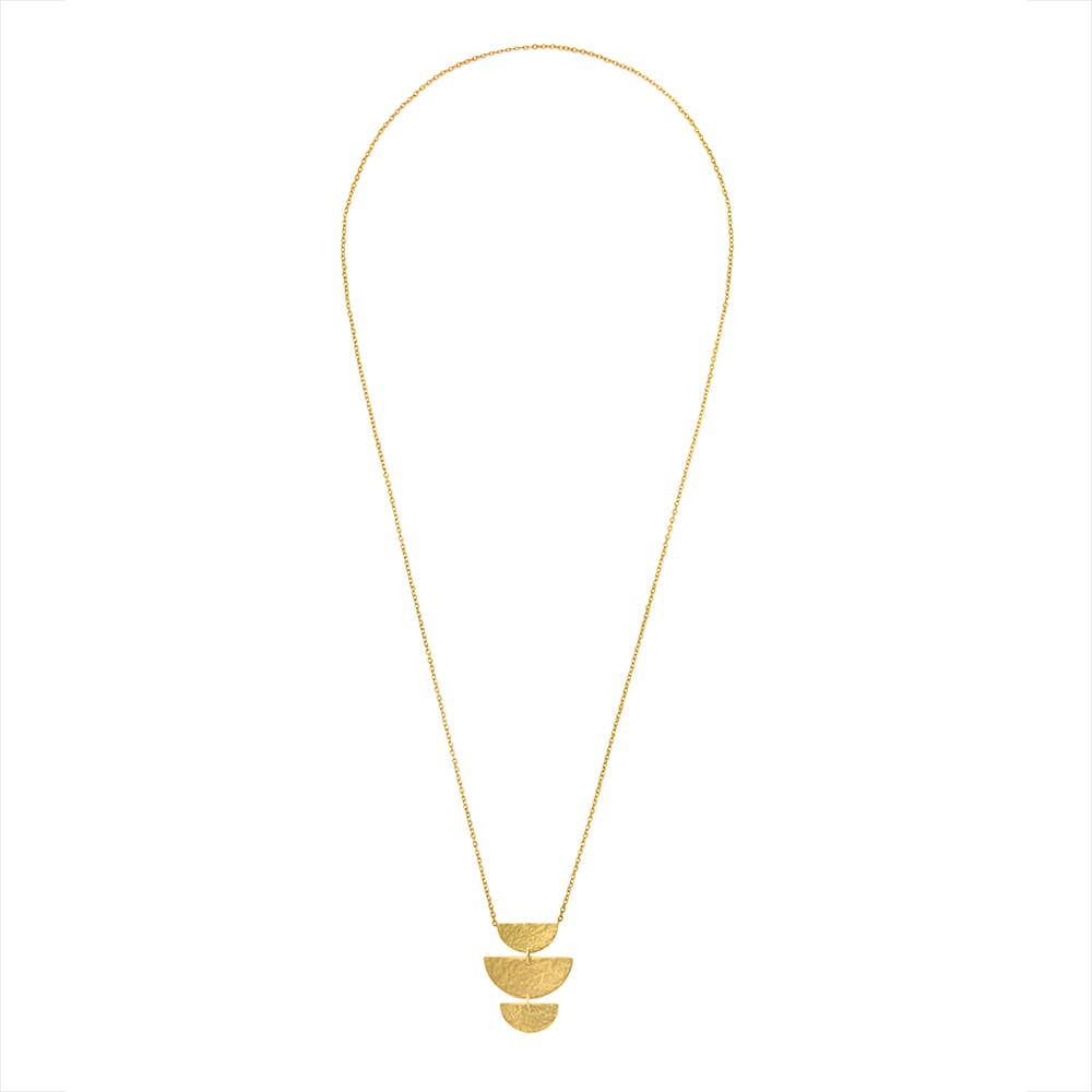 PURPOSE Jewelry - Prima Necklace