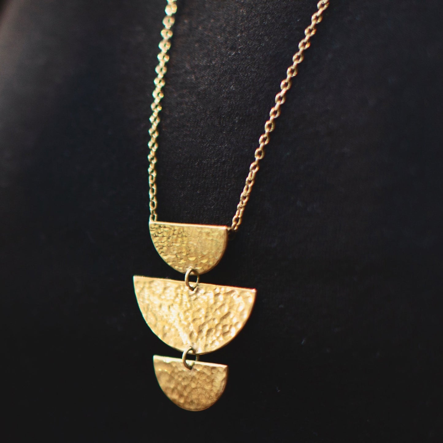 PURPOSE Jewelry - Prima Necklace