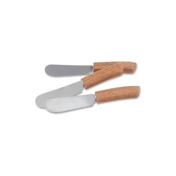 Mini Cheese Spreader