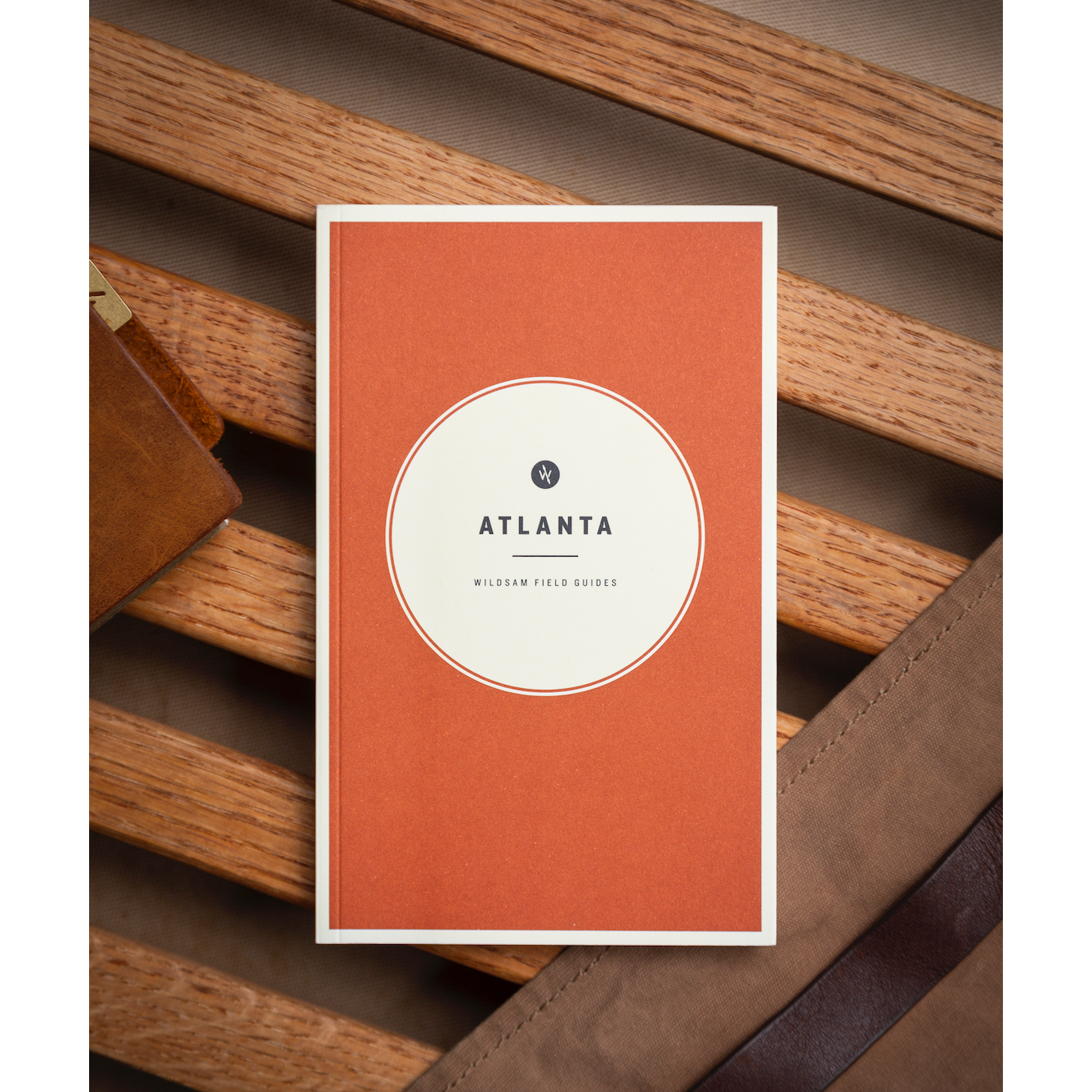 Atlanta Field Guide