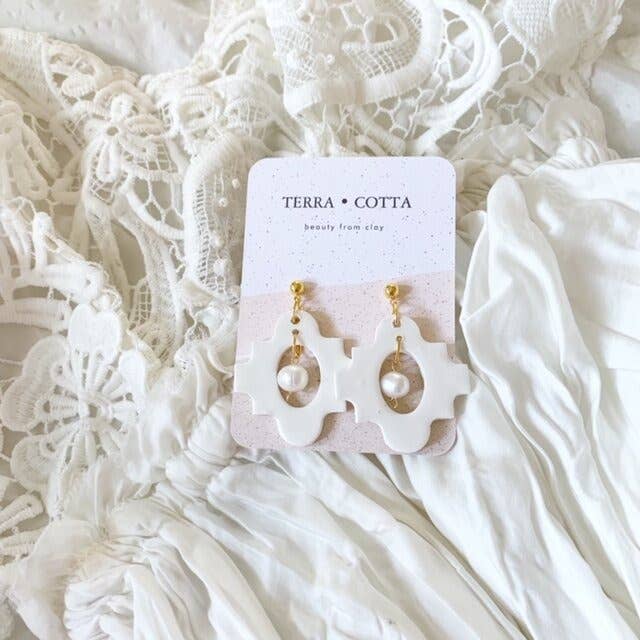 Catalina Earrings