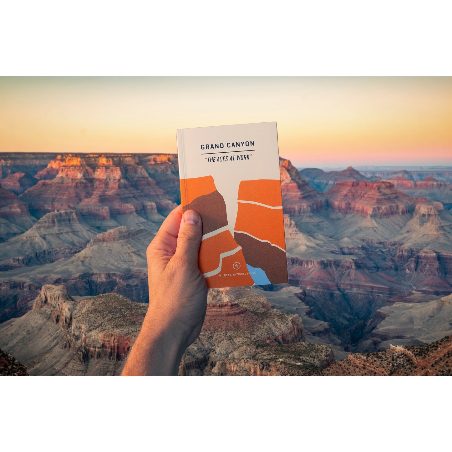 Grand Canyon National Park Guide
