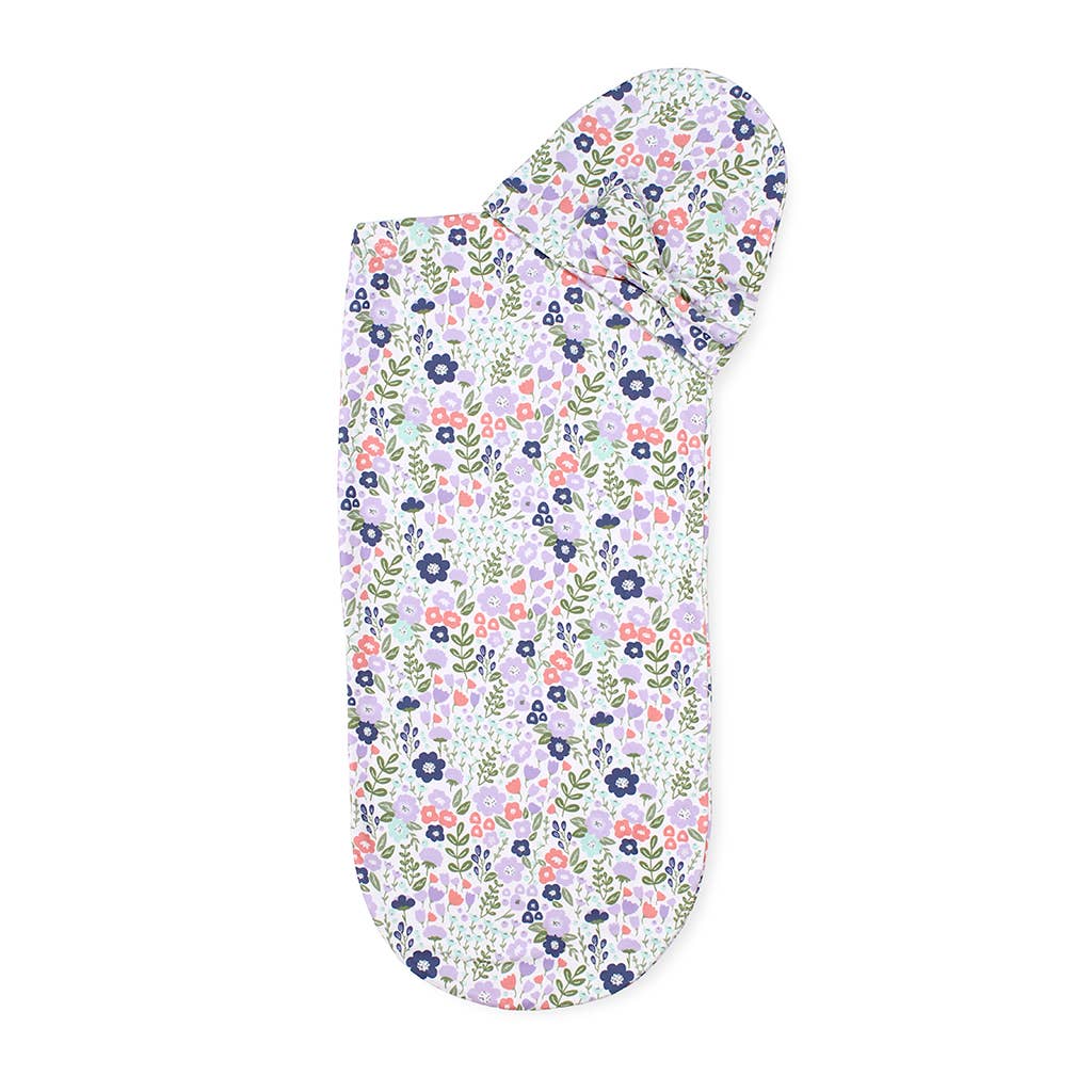 Meadow Matching Cocoon & Hat Set