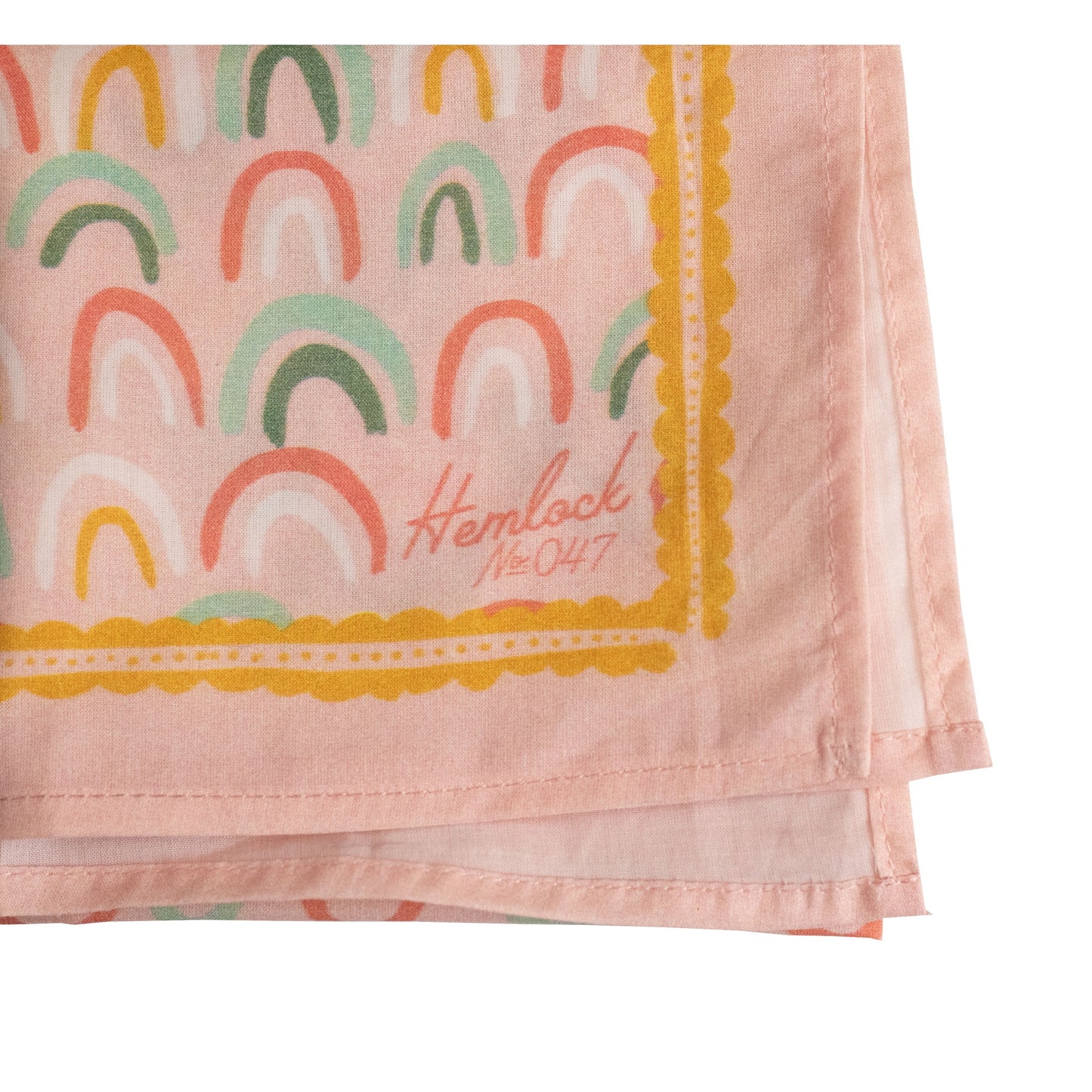 Rainbows Bandana