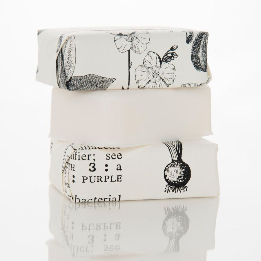 Honeycomb & Neroli Soap
