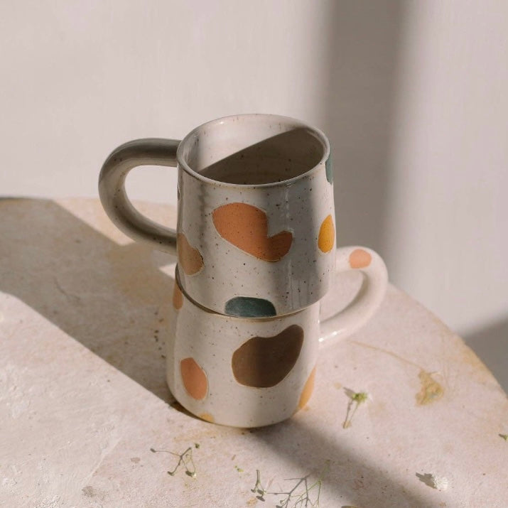 Good Hearted Woman - Acid Cow Mug