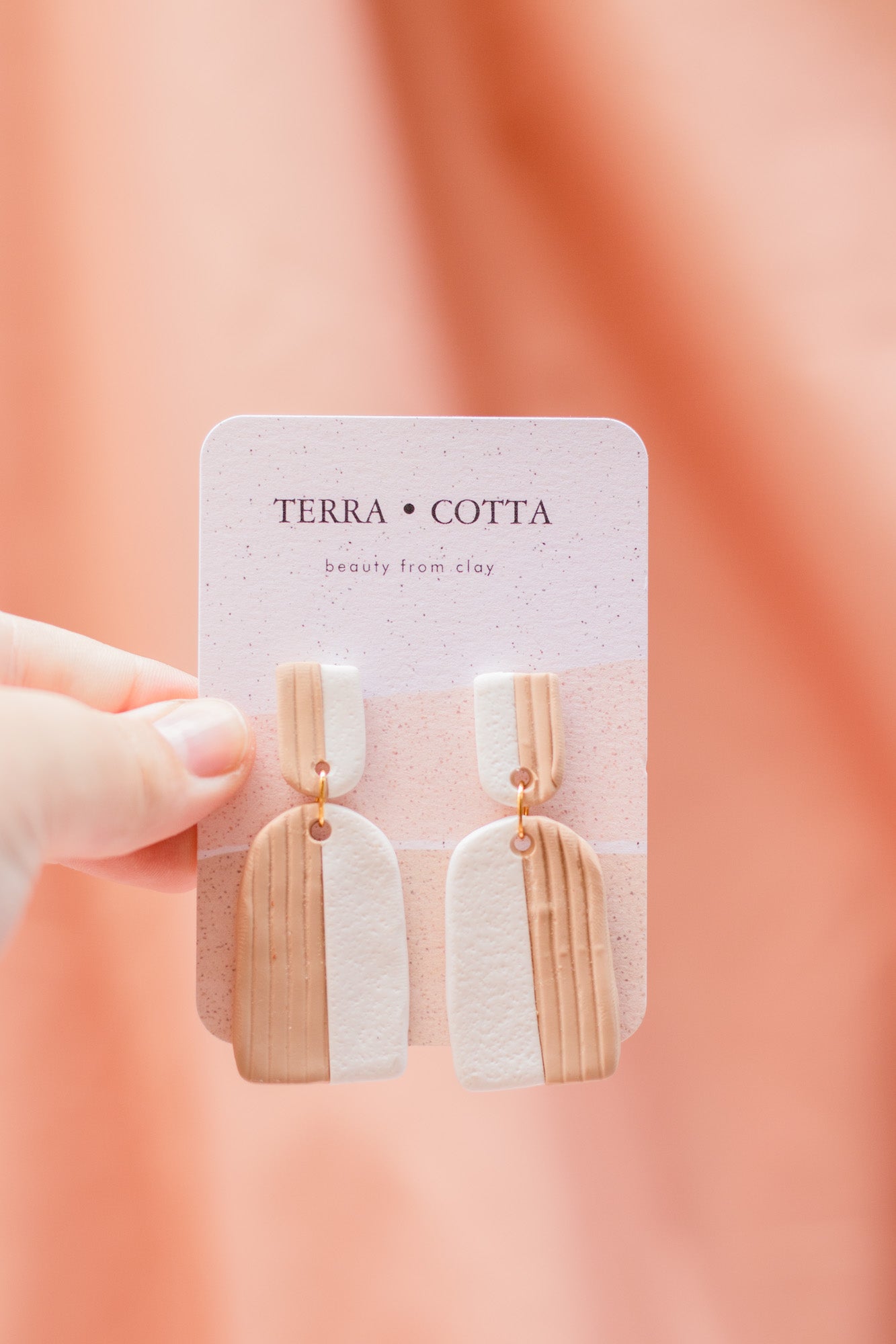 Ella Earrings