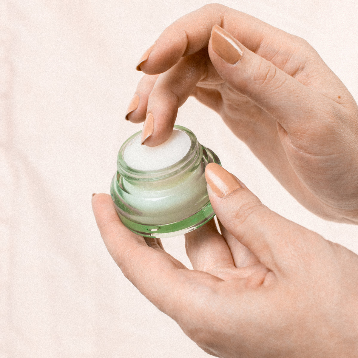 Sweet Mint Lip Scrub