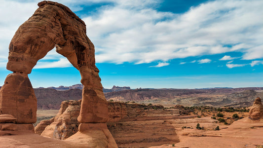 Preserving Beauty + Cultivating Adventure: Why Supporting National Parks Matters