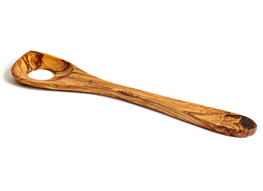 Olive Wood Mixing Spoon