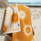 Sunny Towel
