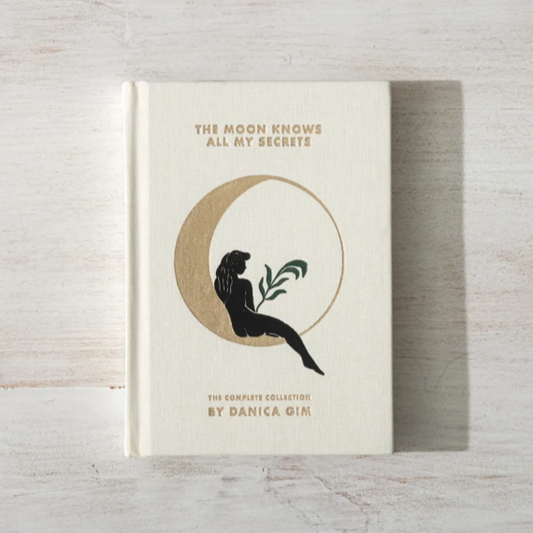 The Moon Knows All My Secrets