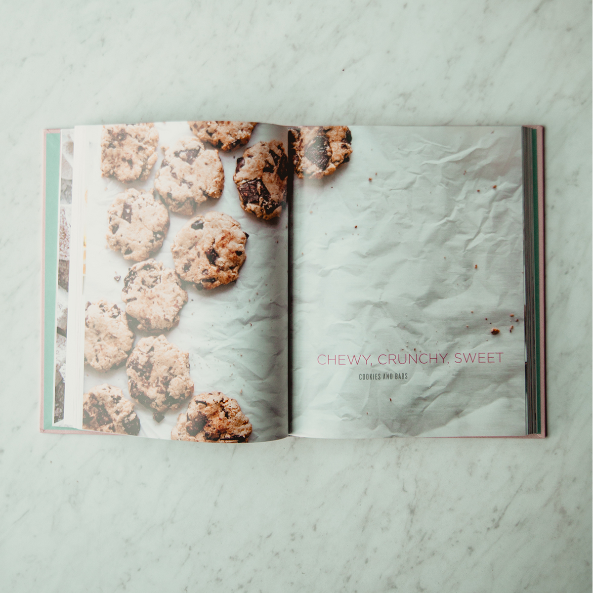 Sweet Laurel Baking Cookbook: Recipes for Whole Food, Grain Free Desserts