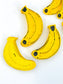 SMO Ceramics: Banana Dish
