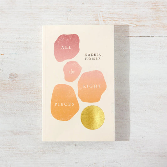 All The Right Pieces