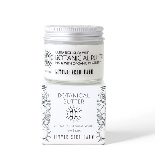 Botanical Butter