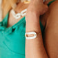 PURPOSE Jewelry - Ankole Chain Link Cuff