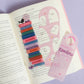 Ghosts Bookmark