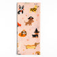 Trick Or Treat Pets Tea Towel