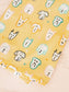 Dog Days Flour Sack Towel