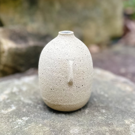 Medium Dune Bud Vase