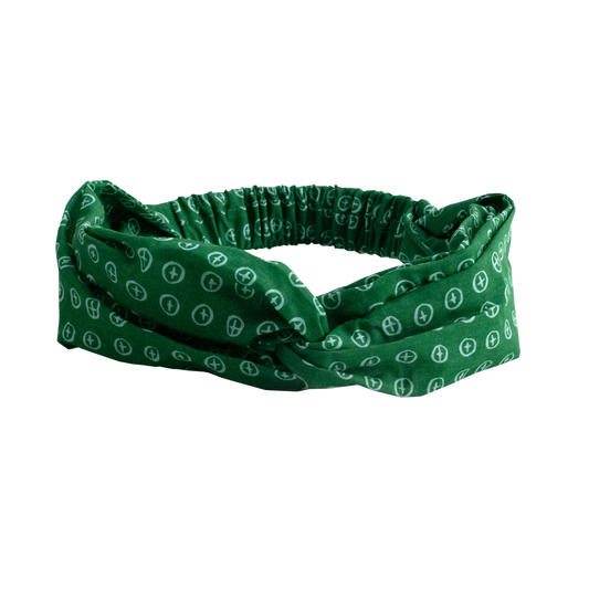 Pills Headband