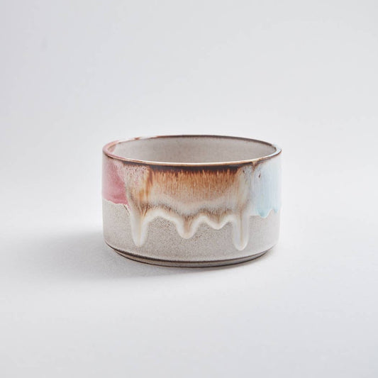 Melting Ice Cream Bowl