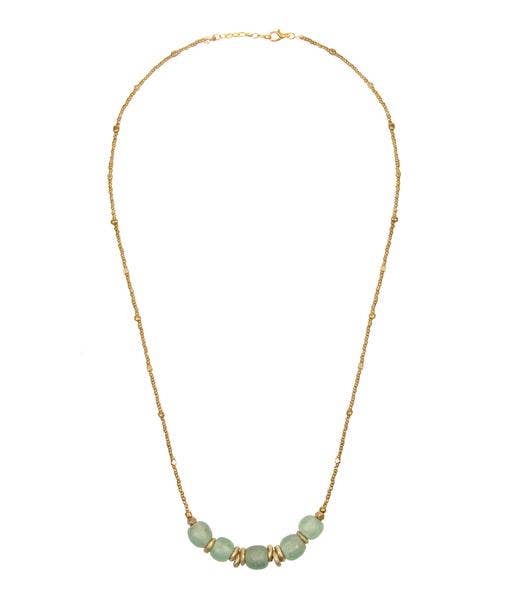 PURPOSE Jewelry - Jasmine Necklace
