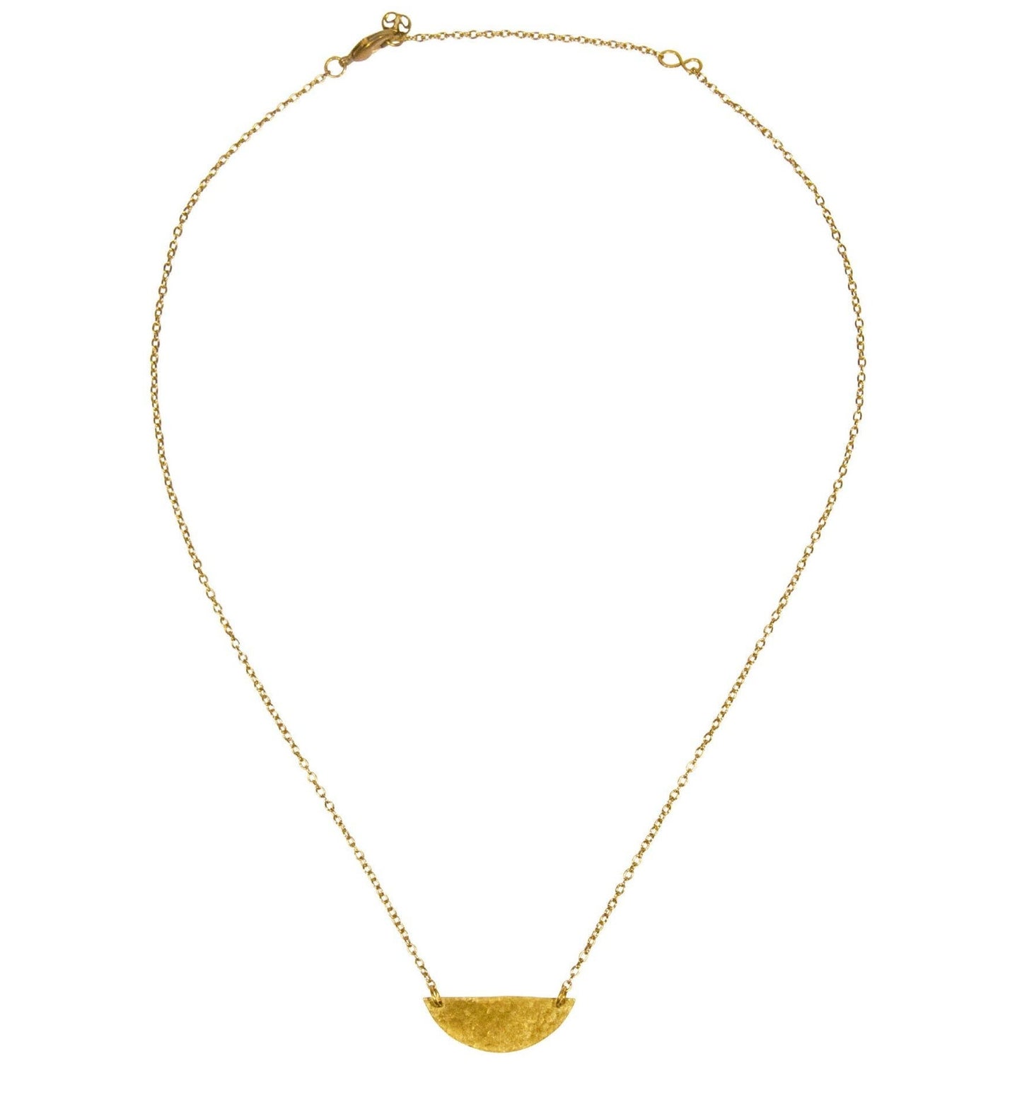 PURPOSE Jewelry - Ava Necklace