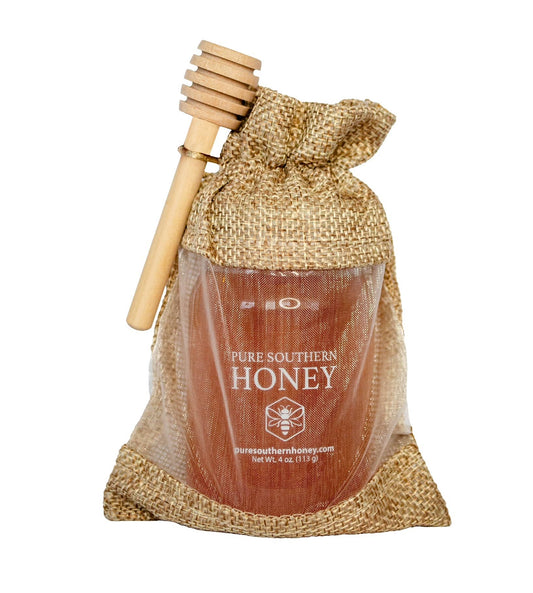 Pure Southern Honey - Mini Honey Gift Set